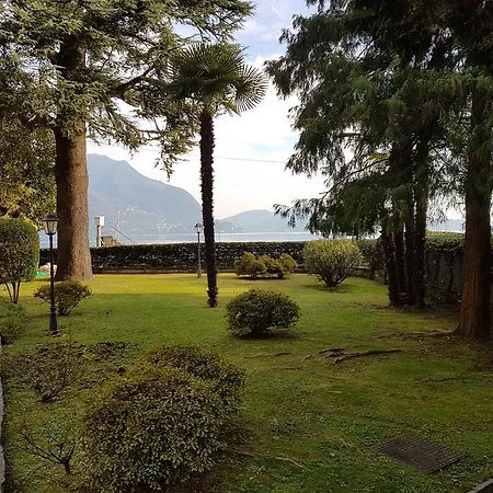 Ticino Apartamento