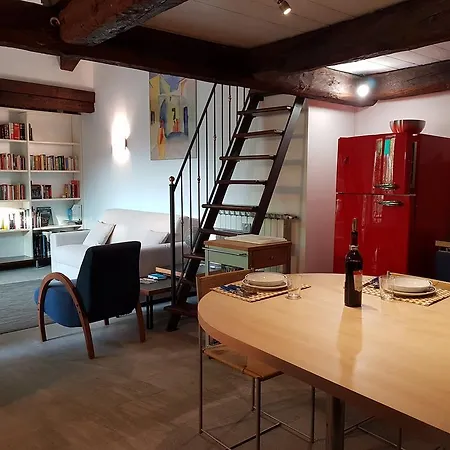 Apartamento Ticino *