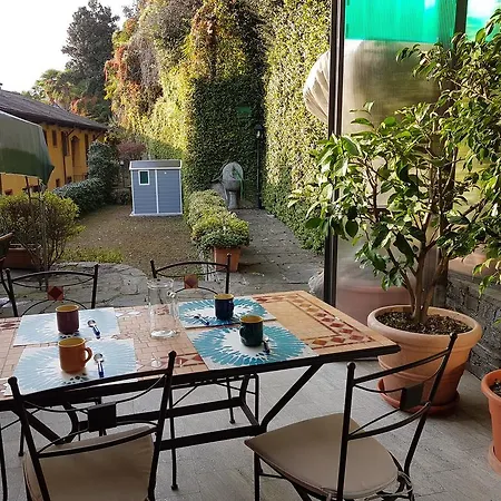 Apartamento Ticino *